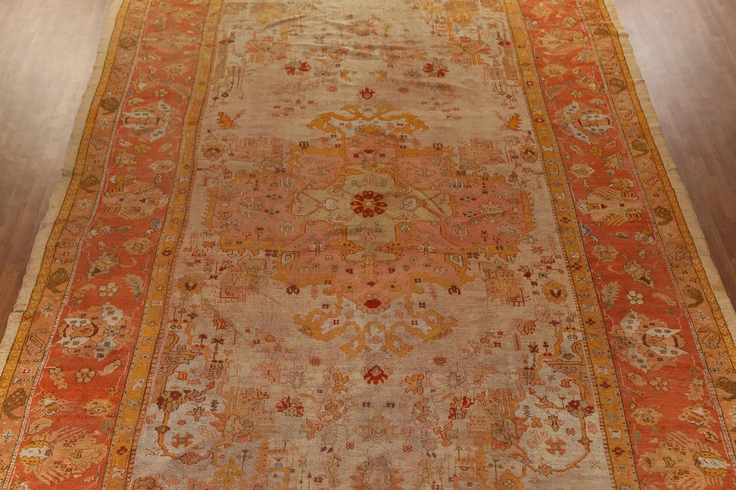 Reviews - Buy Rug Source Oushak Area Rug: Honest Pros & Cons Analysis buy Rug Source Oushak area rug,Rug Source Oushak rug worth buying,best transitional wool area rug,Oushak rug pros and cons,should I buy a hand-knotted wool rug,Rug Source vs other rug brands performance testing and real-world results