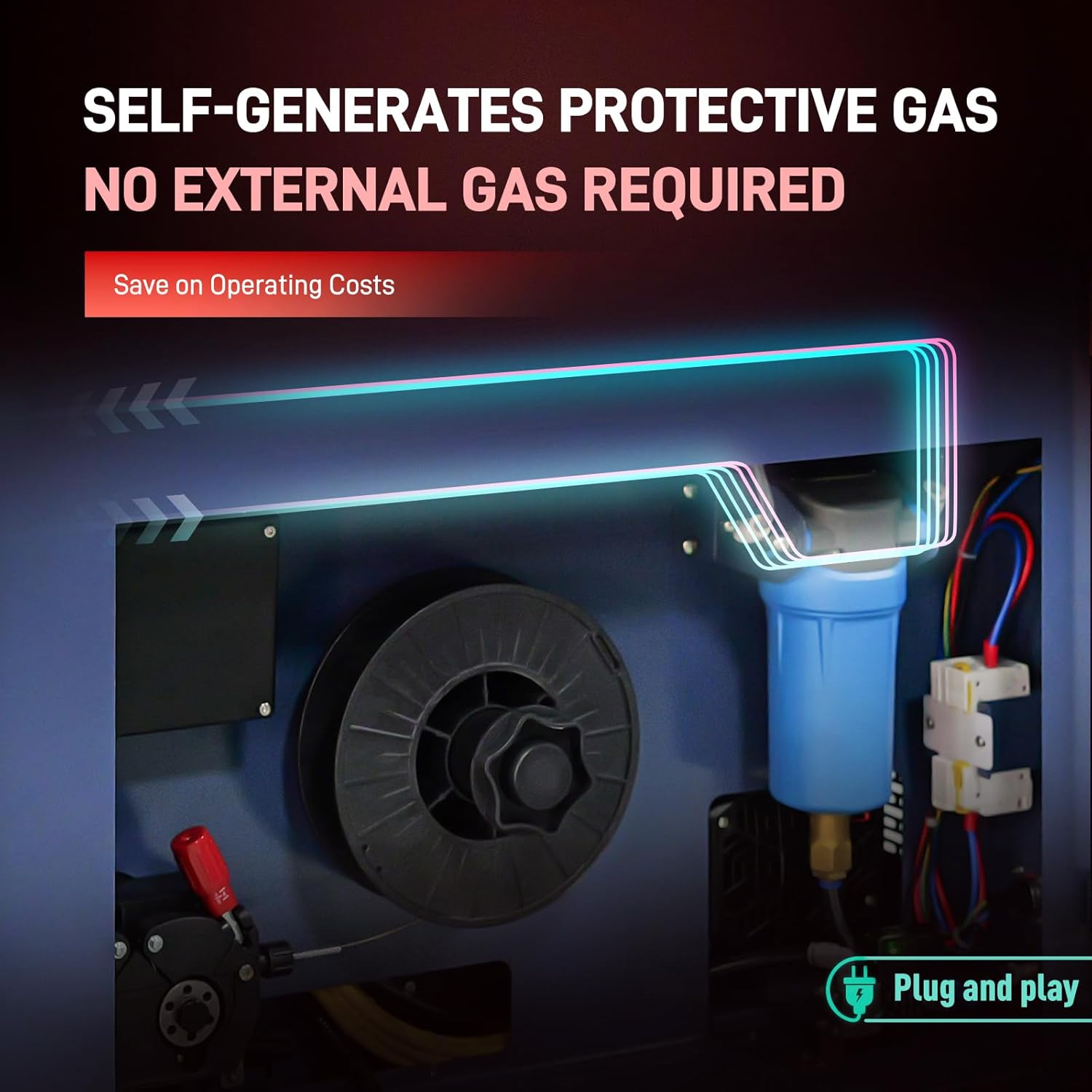 Real-world testing results for the buy SFX Laser 1400W welder,SFX Laser 1400W worth buying,best air cooled laser welder,SFX Laser welder pros cons,laser welding machine vs alternatives,should I buy a 1400W laser welder