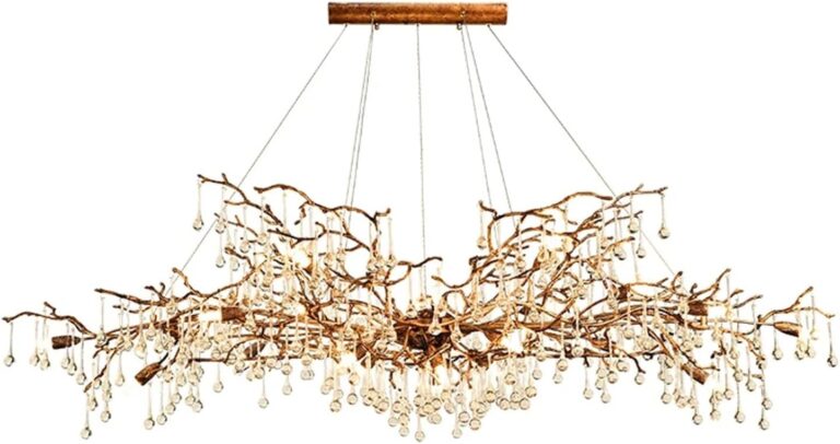 Reviews - Buy Scandinavian Crystal Chandelier: Honest Pros & Cons Analysis Image 1 of buy Scandinavian crystal chandelier