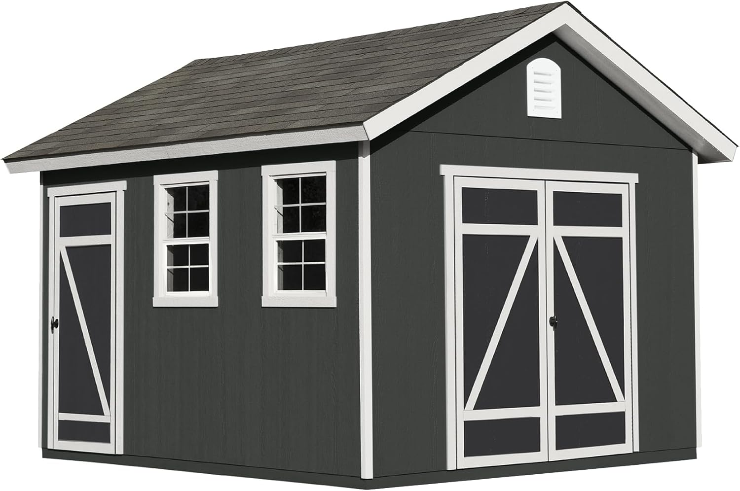 buy ShedMaster Expanse wood shed,ShedMaster Expanse pros cons,should I buy ShedMaster Expanse,best wood shed kit for backyard,ShedMaster Expanse vs alternatives,ShedMaster Expanse worth buying - detailed features and technical specifications