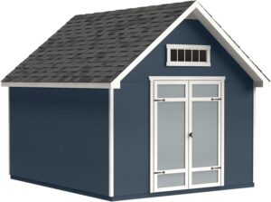 Image 1 of buy ShedMaster Linea 10x12 shed