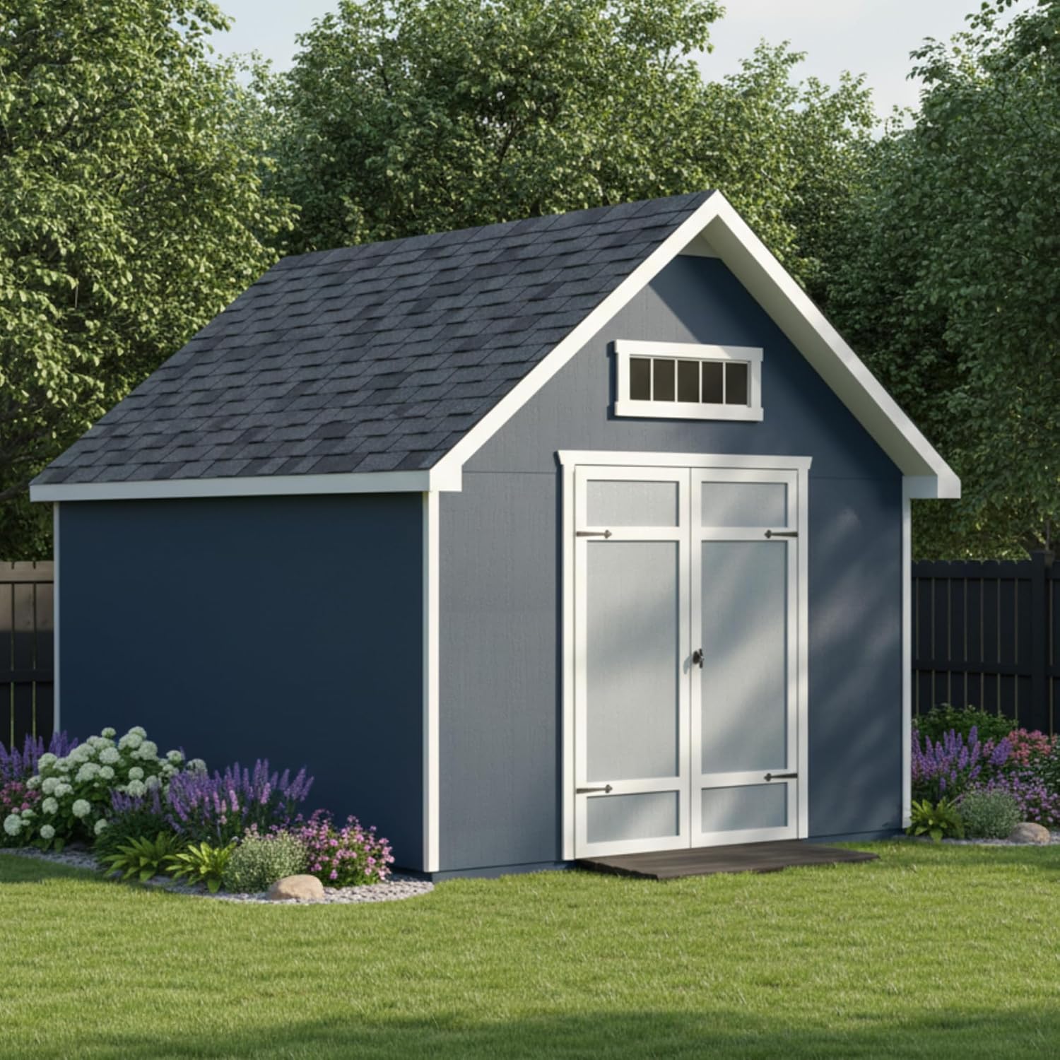 buy ShedMaster Linea 10x12 shed,ShedMaster Linea 10x12 pros cons,best wooden storage shed kits,ShedMaster Linea vs other sheds,is ShedMaster Linea worth buying,10x12 wood shed kit assembly unboxing and complete package contents