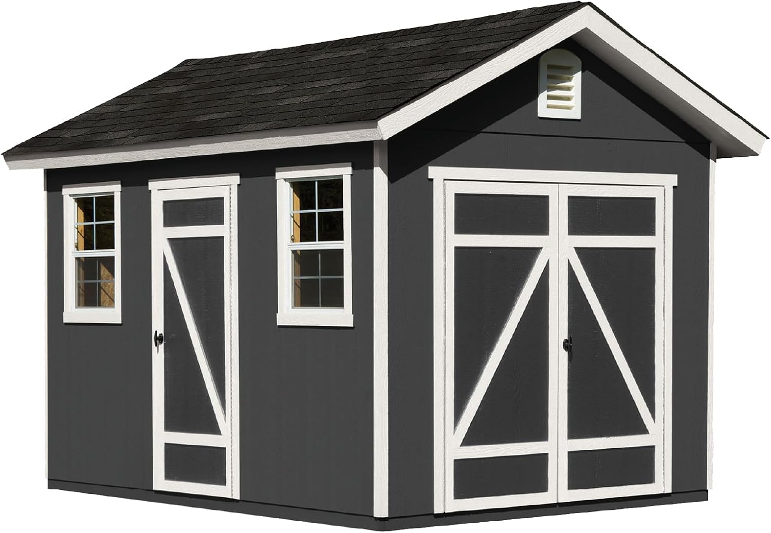 buy ShedMaster wooden storage shed,should I buy ShedMaster Expanse shed,ShedMaster shed vs plastic metal alternatives,ShedMaster wooden shed pros cons,best 8x12 DIY storage shed,ShedMaster storage shed worth buying - detailed features and technical specifications