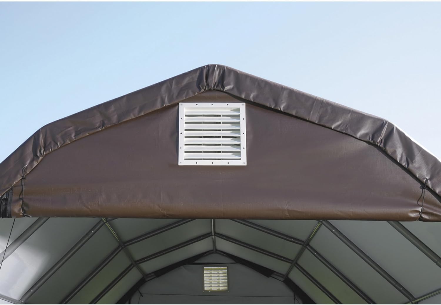 Step-by-step guide for buy ShelterLogic Homestead Barn style garage,should I buy a ShelterLogic garage,ShelterLogic Homestead barn vs carport,ShelterLogic barn garage pros cons,best portable garage barn style,ShelterLogic Homestead barn worth buying - complete tutorial