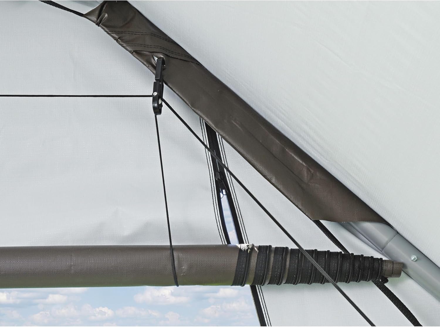 buy ShelterLogic Homestead Barn style garage,should I buy a ShelterLogic garage,ShelterLogic Homestead barn vs carport,ShelterLogic barn garage pros cons,best portable garage barn style,ShelterLogic Homestead barn worth buying performance testing and real-world results