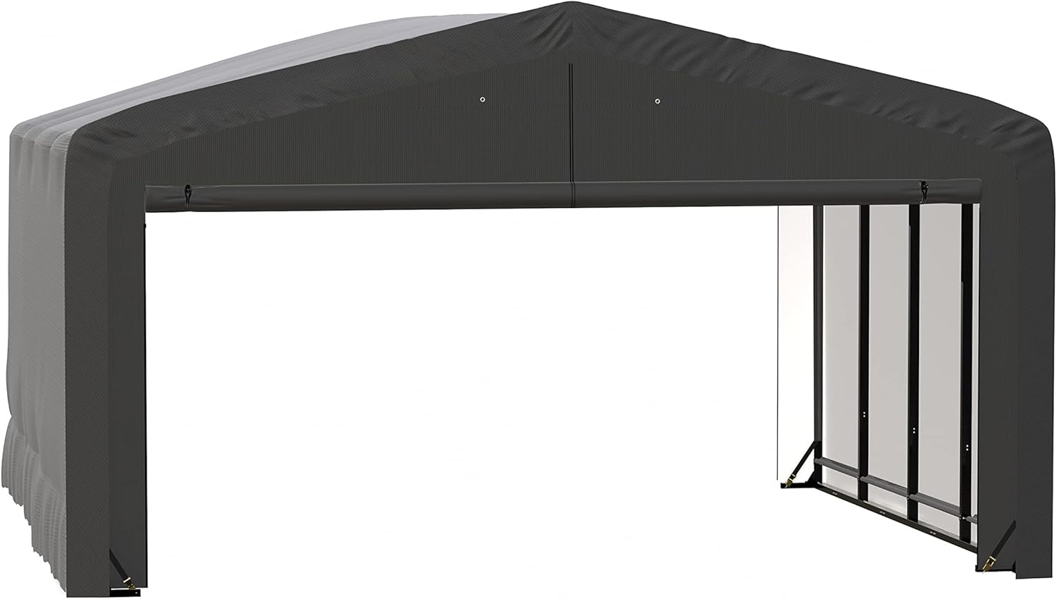 buy ShelterLogic ShelterTube garage shelter,ShelterLogic ShelterTube pros cons,ShelterLogic ShelterTube vs alternatives,ShelterLogic garage shelter worth buying,best portable garage shelter,should I buy ShelterLogic ShelterTube - detailed features and technical specifications