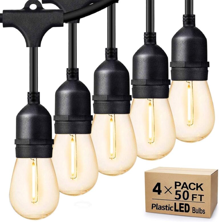 Image 1 of buy Svater outdoor string lights