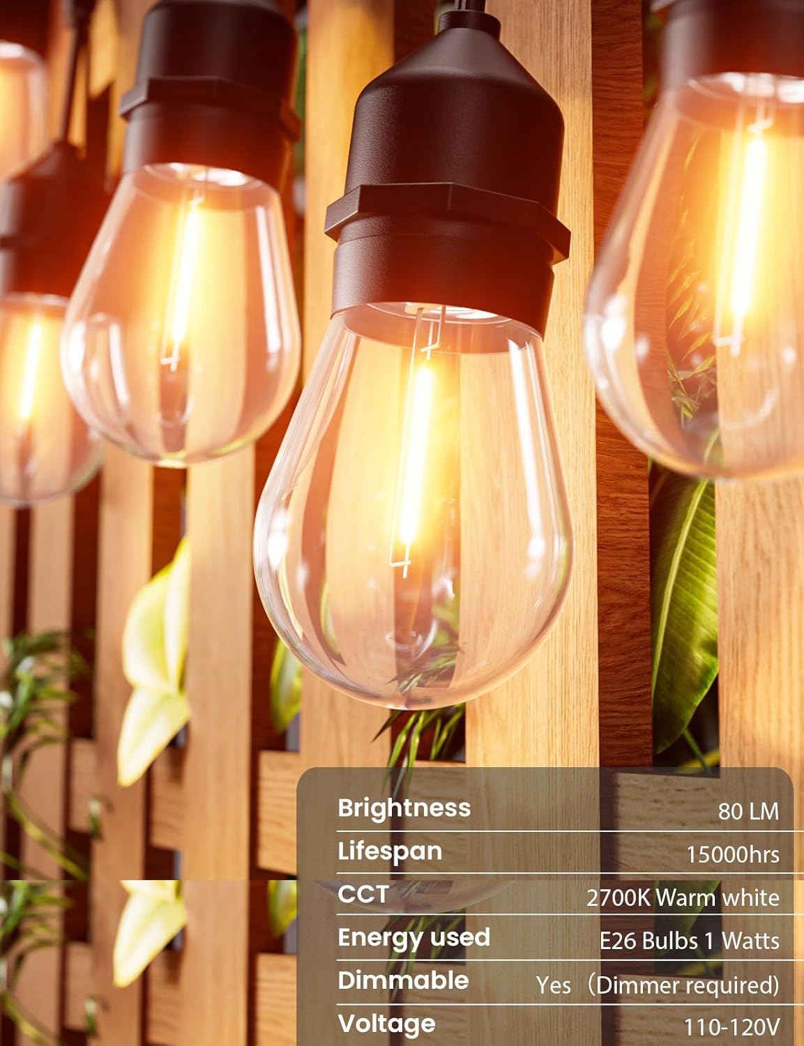 Step-by-step guide for buy Svater outdoor string lights,Svater string lights worth buying,Svater S14 patio lights pros cons,best commercial outdoor string lights,Svater vs other patio lights,should I buy Svater string lights - complete tutorial