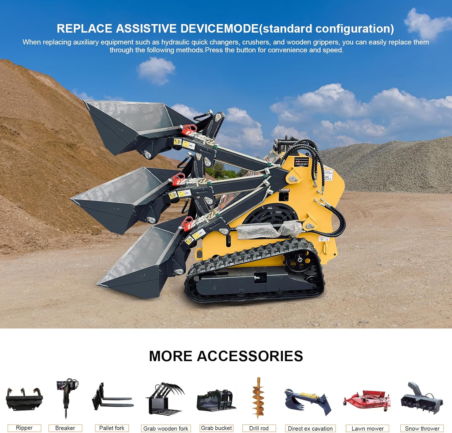 buy T460 mini skid steer,should I buy T460 skid steer,T460 vs other skid steers,T460 mini skid steer pros cons,T460 worth buying,best compact skid steer loader performance testing and real-world results