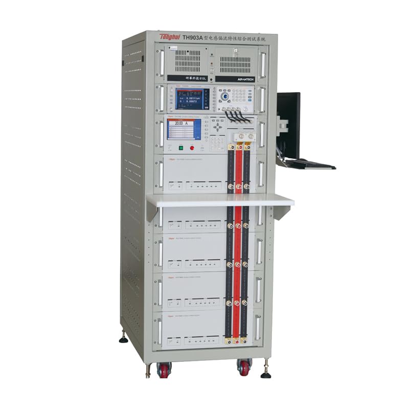 buy TH903A inductance test system,TH903A worth buying,TH903A vs alternatives,TH903A pros cons,best inductance bias tester,should I buy TH903A - detailed features and technical specifications