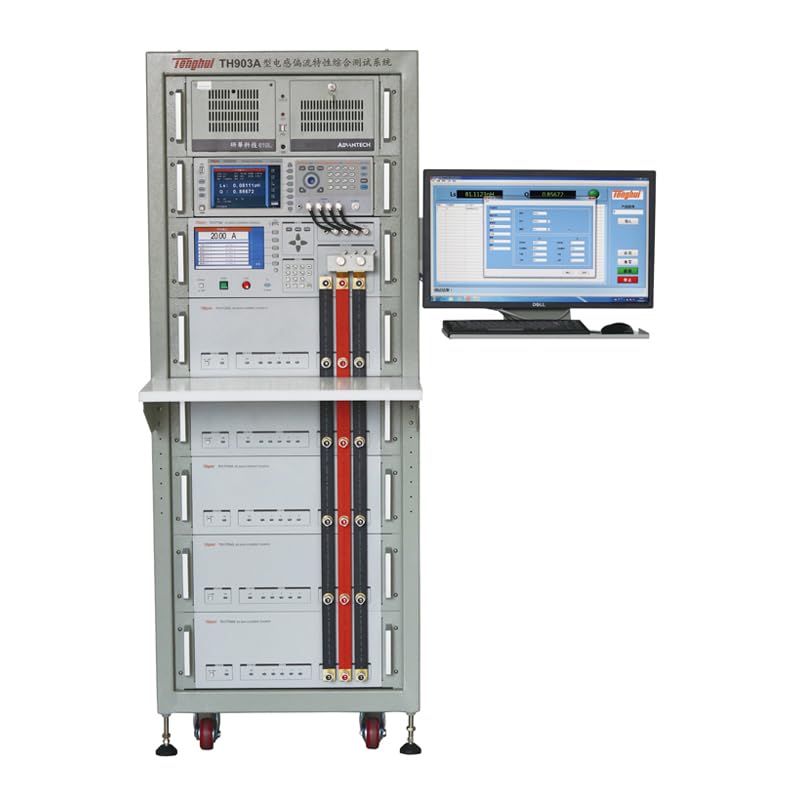 Step-by-step guide for buy TH903A inductance test system,TH903A worth buying,TH903A vs alternatives,TH903A pros cons,best inductance bias tester,should I buy TH903A - complete tutorial
