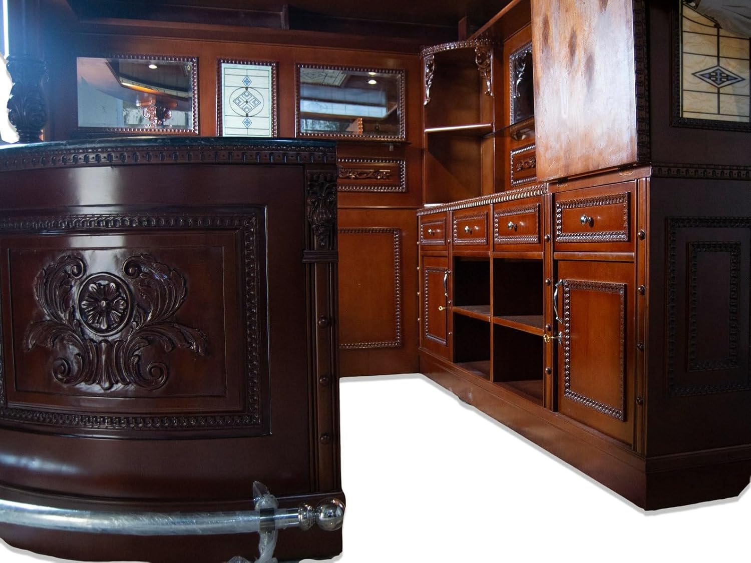 Reviews - Buy Taozhiyuan Oak Marble Bar: Honest Pros & Cons Analysis buy Taozhiyuan oak marble bar,Taozhiyuan bar worth buying,best home bar with marble top,oak and marble bar pros cons,should I buy a Taozhiyuan bar,Taozhiyuan bar vs alternatives unboxing and complete package contents