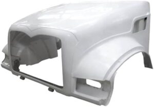 Image 1 of buy Technical Precision Mack hood