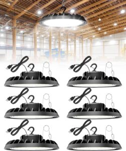 Image 1 of buy VOLISUN UFO high bay lights
