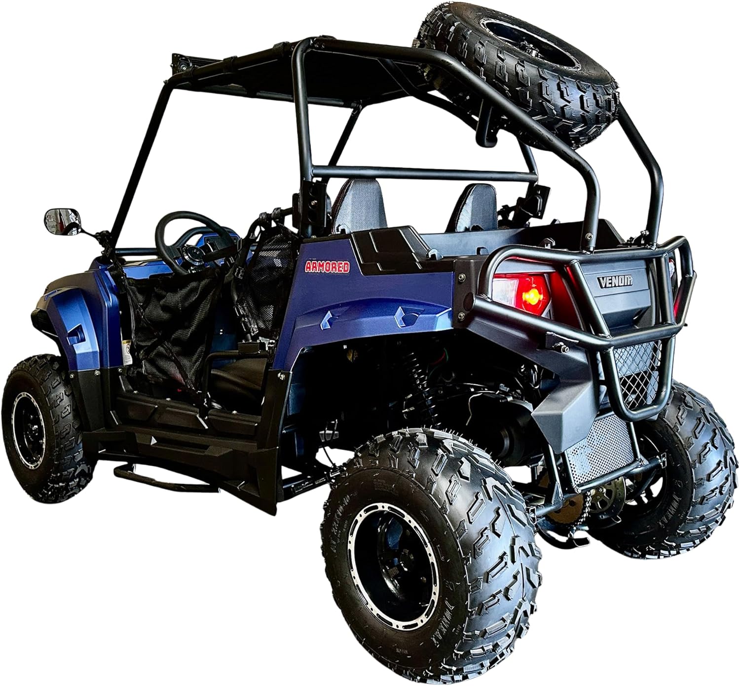 buy Venom Armored 200cc UTV,Venom Armored 200cc UTV worth buying,best 200cc utility vehicle,Venom Armored UTV pros cons,Venom Armored 200cc vs alternatives,should I buy a Venom Armored UTV unboxing and complete package contents