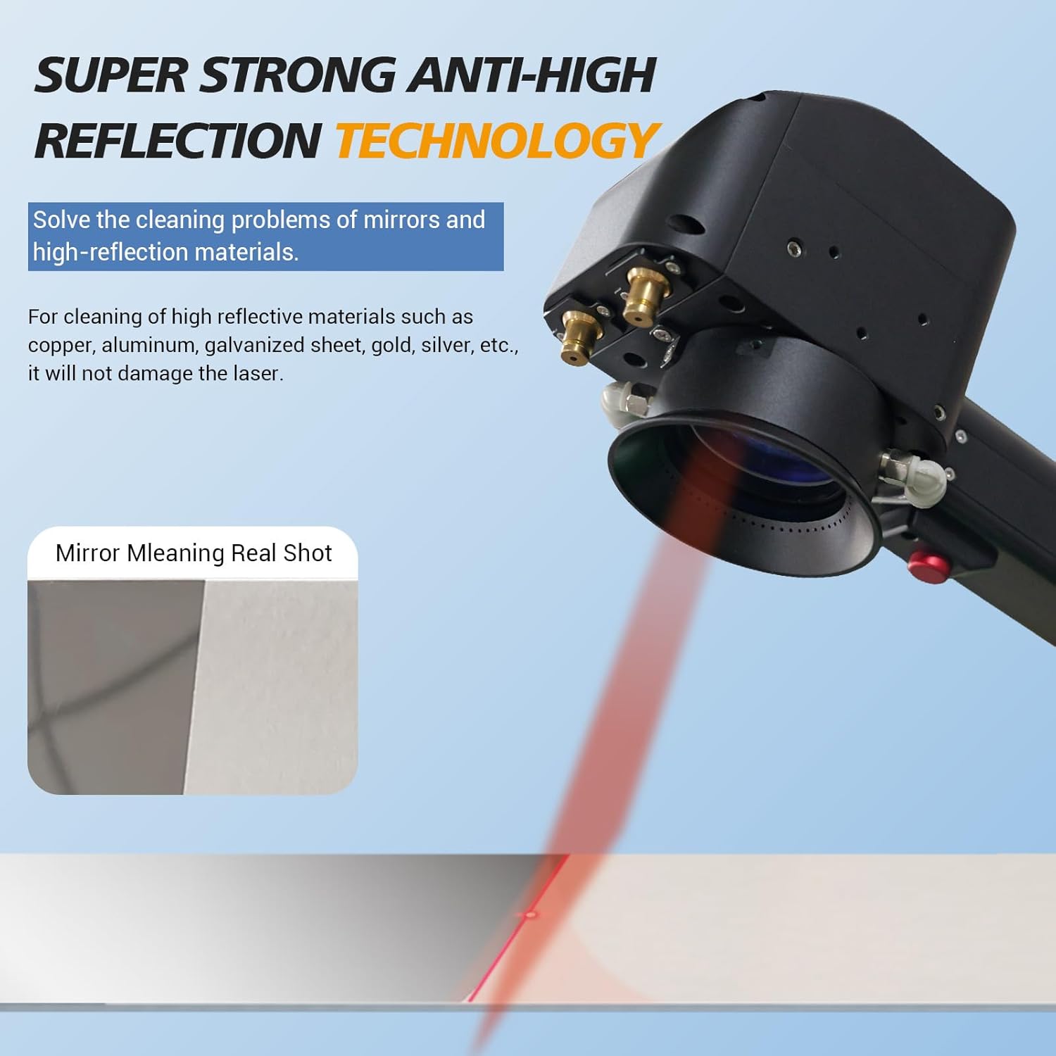 Step-by-step guide for buy WTTTOOLS 300W laser cleaner,WTTTOOLS laser cleaner worth buying,best 300W laser cleaning machine,WTTTOOLS APC-300 pros cons,laser rust removal machine vs alternatives,should I buy a self-propelled laser cleaner - complete tutorial