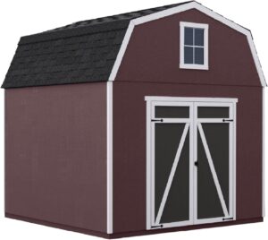 Image 1 of buy Westfield wooden storage shed