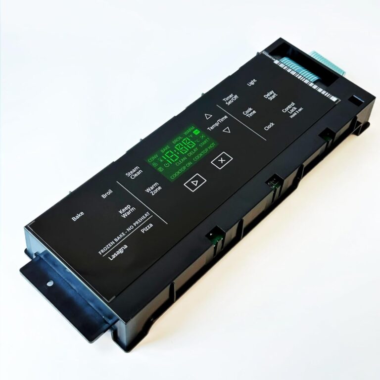 Image 1 of buy Whirlpool range control board