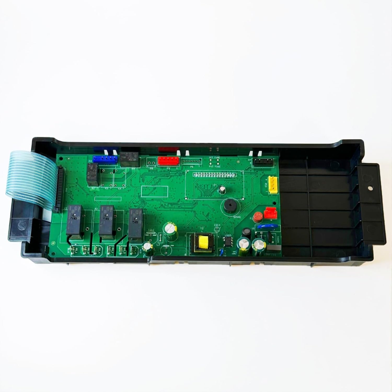 Step-by-step guide for buy Whirlpool range control board,Whirlpool oven control board worth buying,best Whirlpool range control board replacement,W11567368 control board pros cons,should I buy a Whirlpool oven control board,Whirlpool range control board vs alternatives - complete tutorial