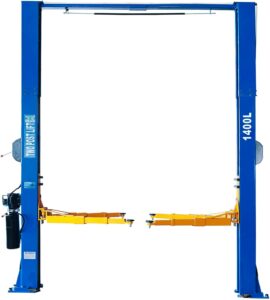 Image 1 of buy XK-1400L car lift