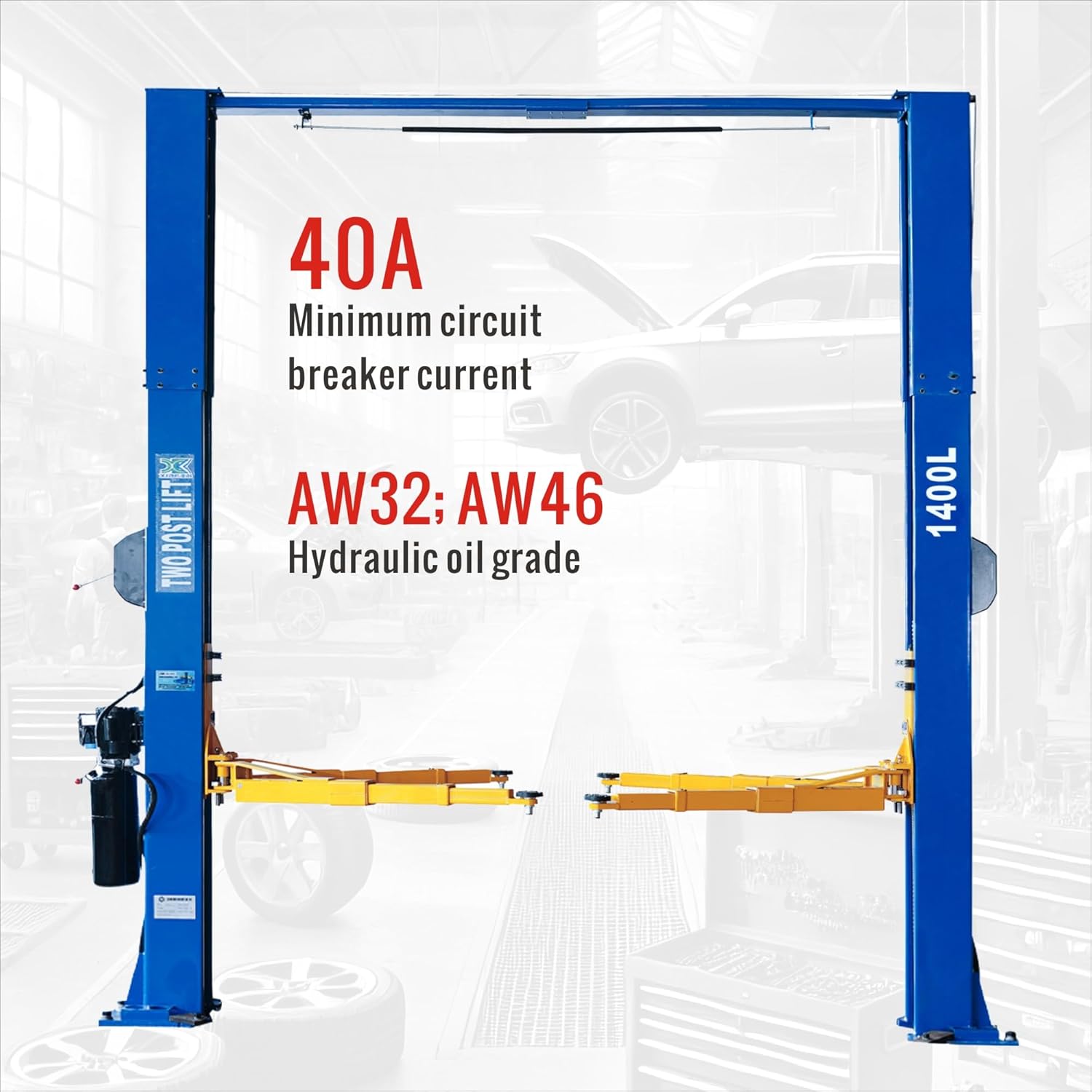 Step-by-step guide for buy XK-1400L car lift,XK-1400L worth buying,XK-1400L pros cons,best 14000 lb car lift,XK-1400L vs alternatives,should I buy XK-1400L - complete tutorial