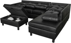 Image 1 of buy YMGSCC 3 piece sectional sofa