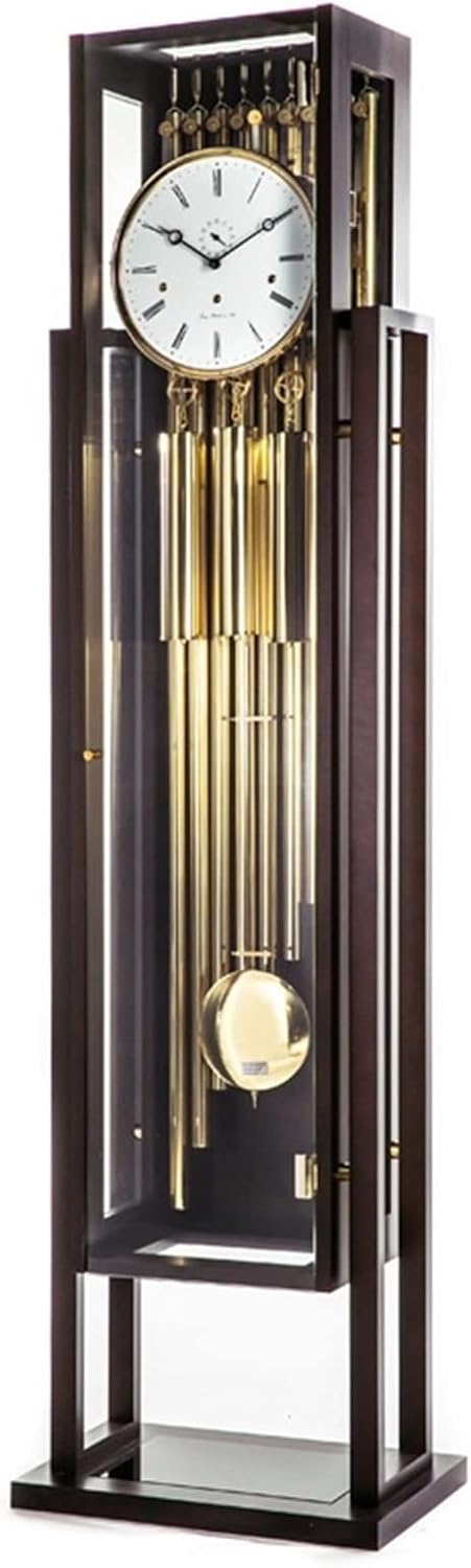 Step-by-step guide for buy YUHUAWF grandfather clock,YUHUAWF clock worth buying,best vintage floor clock,grandfather clock pros cons,should I buy a pendulum clock,YUHUAWF vs other floor clocks - complete tutorial