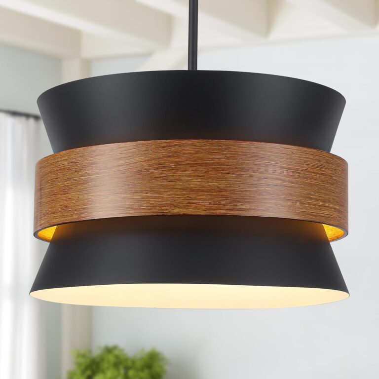 Image 1 of buy Yarlkav farmhouse chandelier