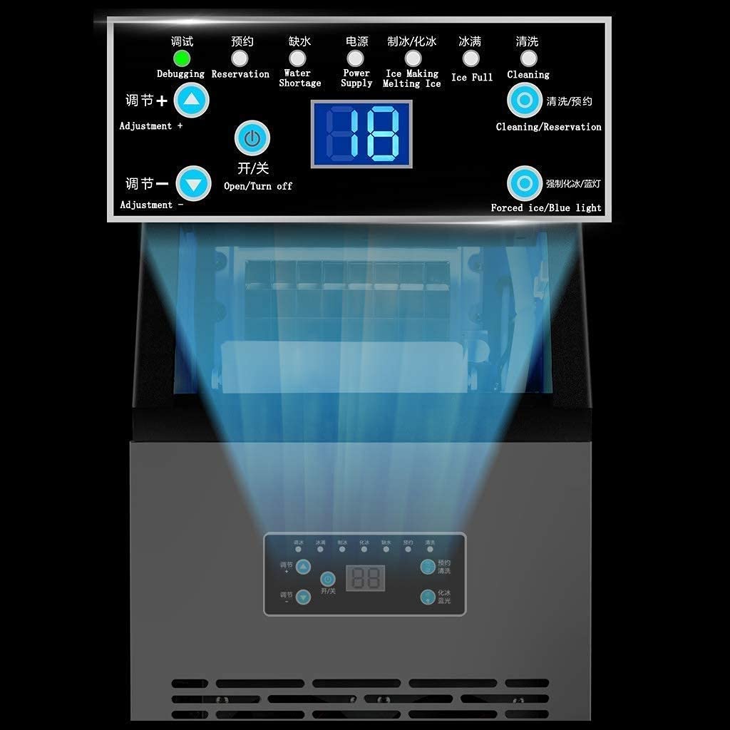 Reviews - Buy Yuidaaavzz Ice Cube Maker: Honest Pros & Cons & Our Experience Step-by-step guide for buy Yuidaaavzz ice cube maker,Yuidaaavzz ice maker worth buying,best commercial ice machine,Yuidaaavzz ice maker pros cons,should I buy Yuidaaavzz ice maker,Yuidaaavzz vs other ice makers - complete tutorial