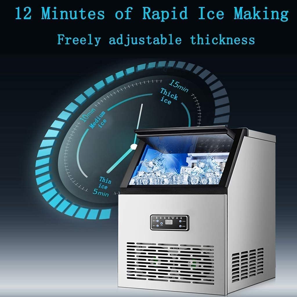 Reviews - Buy Yuidaaavzz Ice Cube Maker: Honest Pros & Cons & Our Experience buy Yuidaaavzz ice cube maker,Yuidaaavzz ice maker worth buying,best commercial ice machine,Yuidaaavzz ice maker pros cons,should I buy Yuidaaavzz ice maker,Yuidaaavzz vs other ice makers performance testing and real-world results