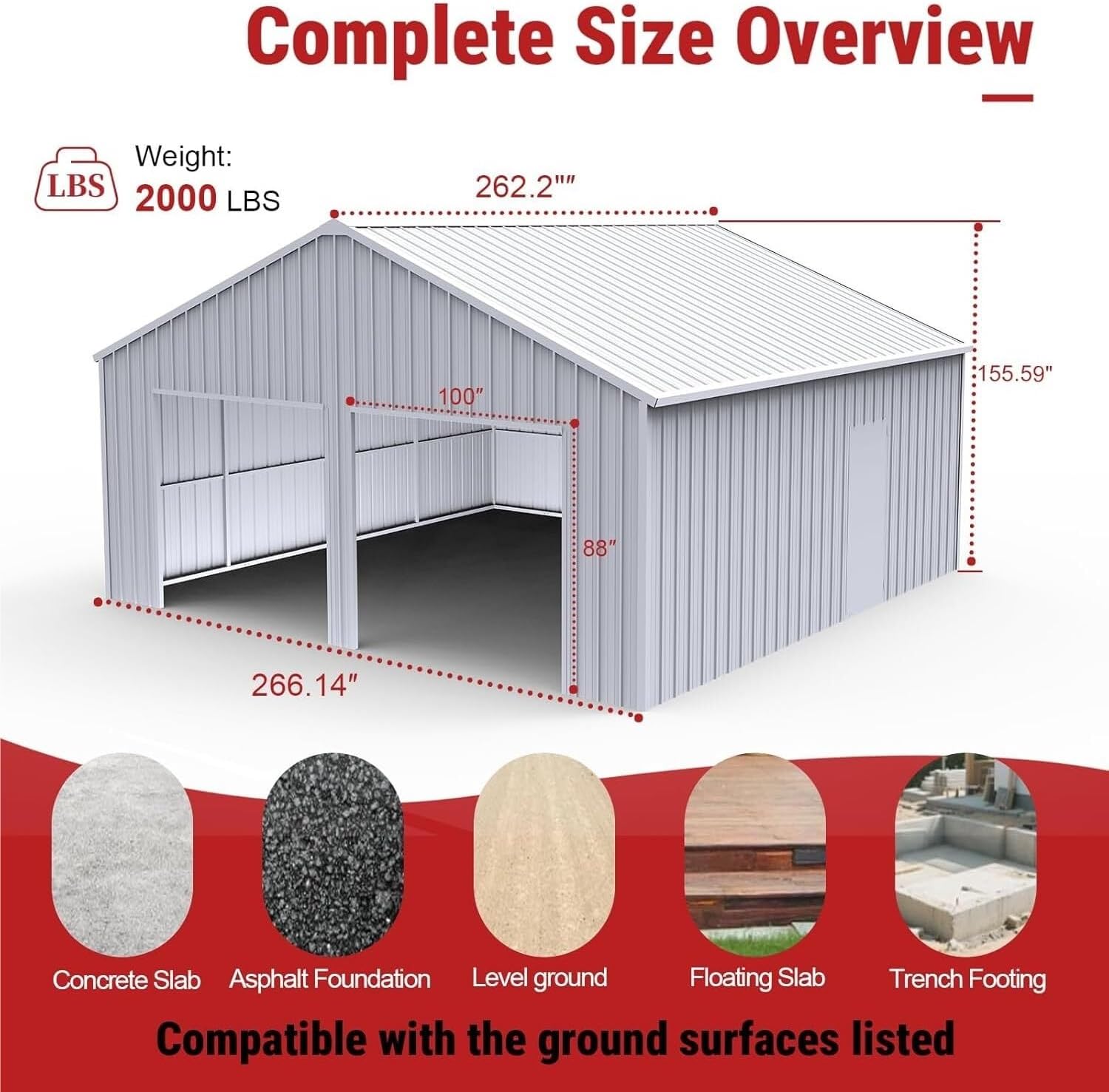 buy Yuntu Rapid Drive metal garage shed,Yuntu Rapid Drive metal garage shed worth buying,Yuntu Rapid Drive garage shed 22x23 pros cons,best outdoor metal garage shed for workshop,metal garage shed vs pole barn,Yuntu Rapid Drive shed assembly experience unboxing and complete package contents