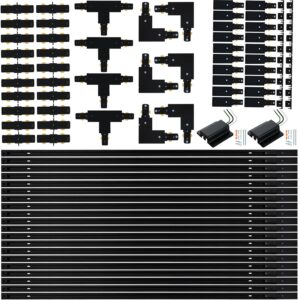 Image 1 of buy Zanixor H track lighting kit