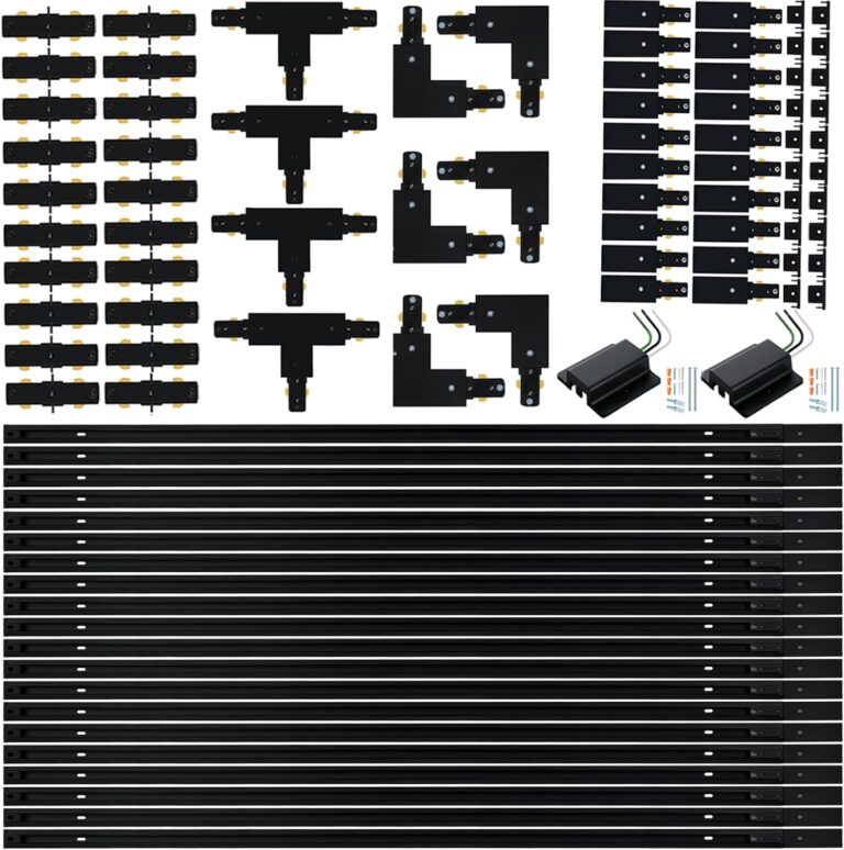 Image 1 of buy Zanixor H track lighting kit