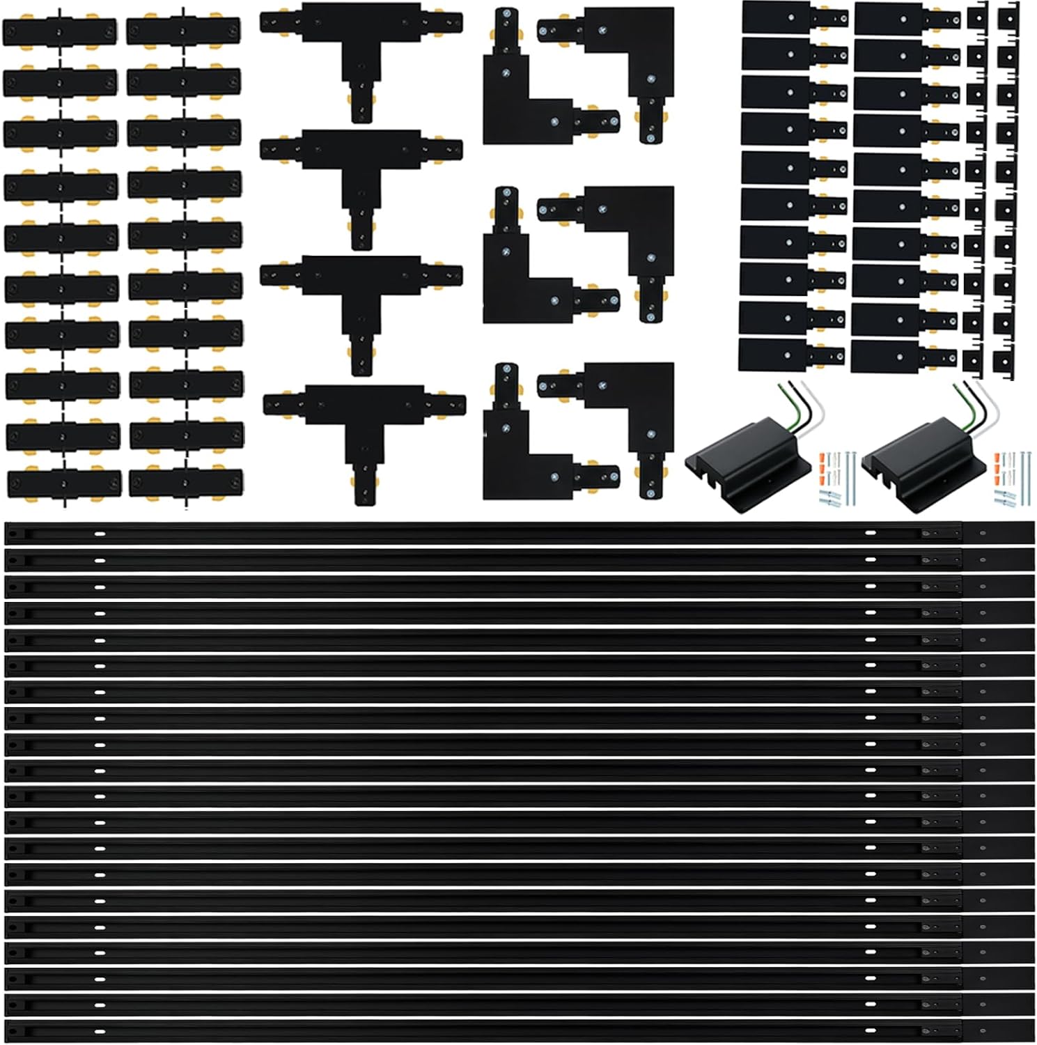 Reviews - Buy Zanixor H Track Lighting Kit: Honest Pros & Cons Analysis buy Zanixor H track lighting kit,Zanixor track lighting worth it,H track lighting pros cons,best H style track lighting,should I buy Zanixor track lighting,H track lighting vs alternatives - detailed features and technical specifications