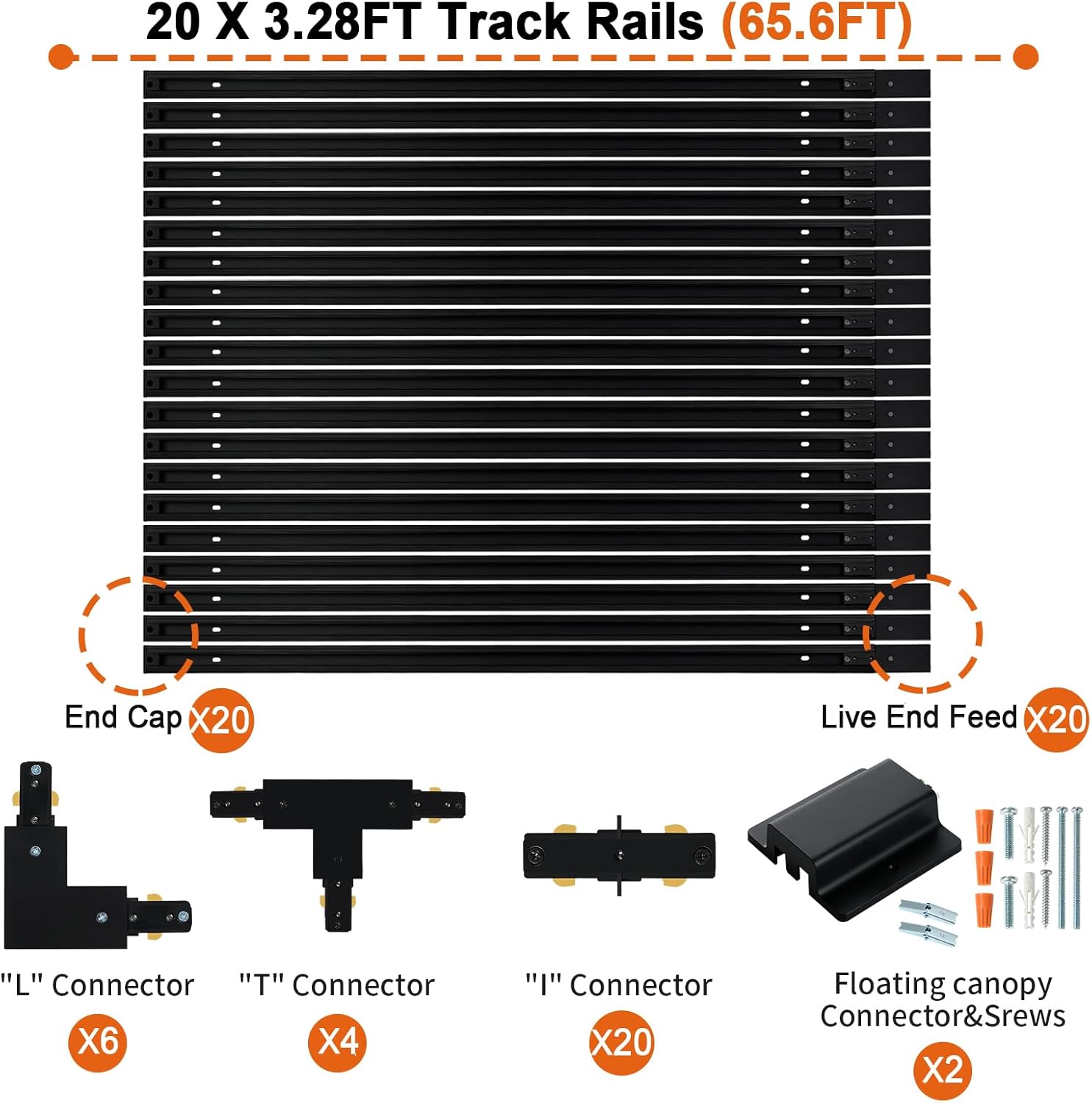 Reviews - Buy Zanixor H Track Lighting Kit: Honest Pros & Cons Analysis buy Zanixor H track lighting kit,Zanixor track lighting worth it,H track lighting pros cons,best H style track lighting,should I buy Zanixor track lighting,H track lighting vs alternatives unboxing and complete package contents