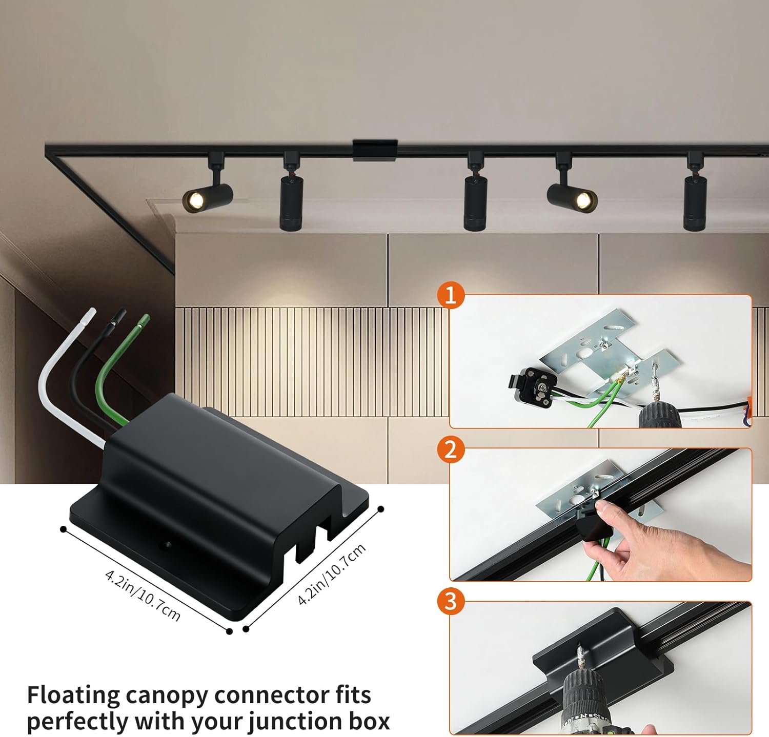 Reviews - Buy Zanixor H Track Lighting Kit: Honest Pros & Cons Analysis buy Zanixor H track lighting kit,Zanixor track lighting worth it,H track lighting pros cons,best H style track lighting,should I buy Zanixor track lighting,H track lighting vs alternatives performance testing and real-world results