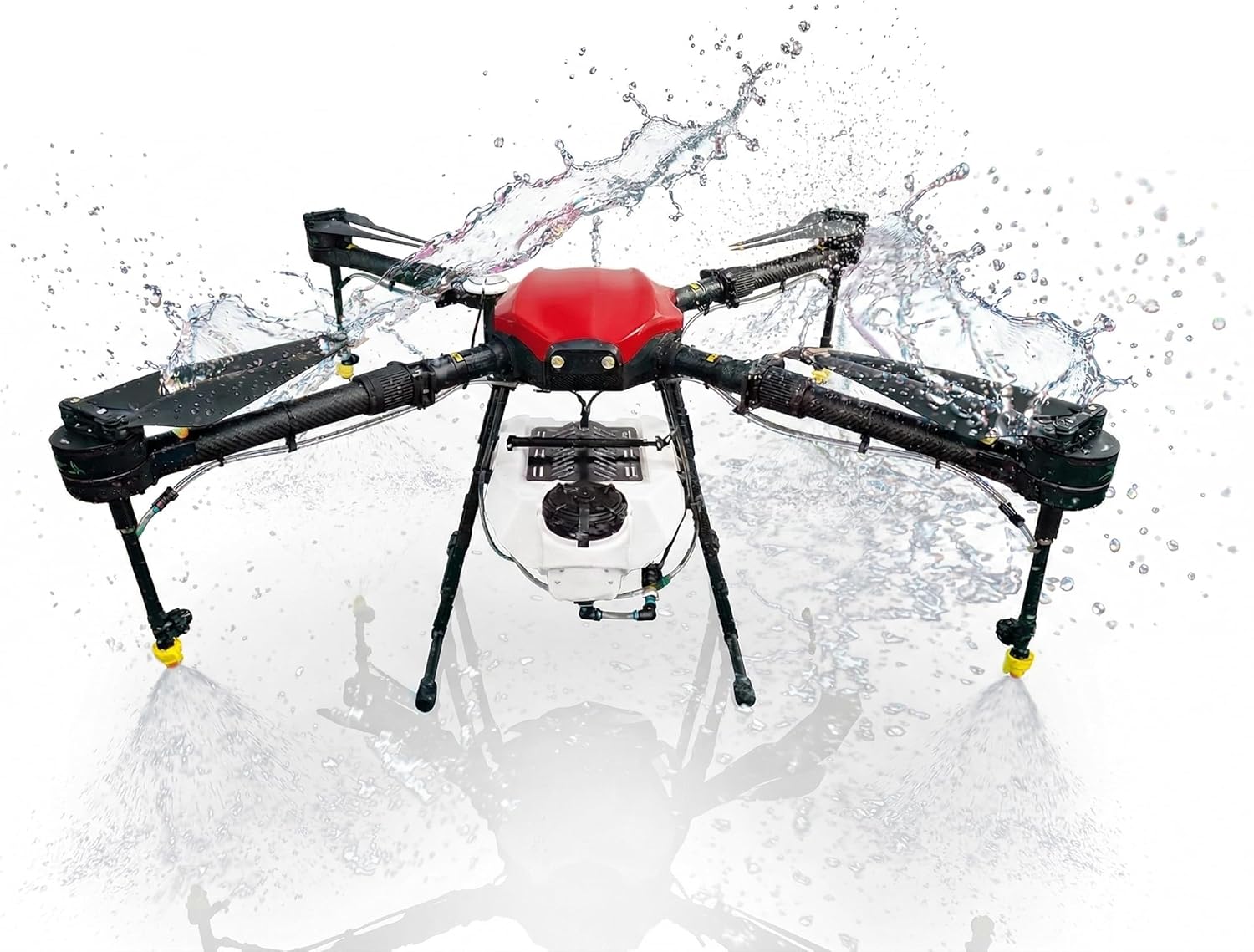 buy agricultural crop sprayer drone,agricultural drone worth buying,best crop spraying drone,heavy duty sprayer drone pros cons,8 gallon spray drone vs alternatives,should I buy a crop protection UAV performance testing and real-world results