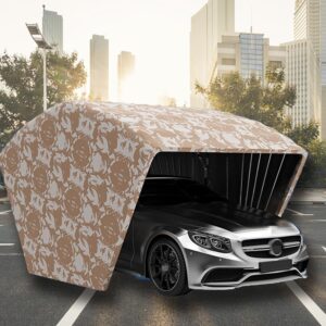 Image 1 of buy all weather carport tent