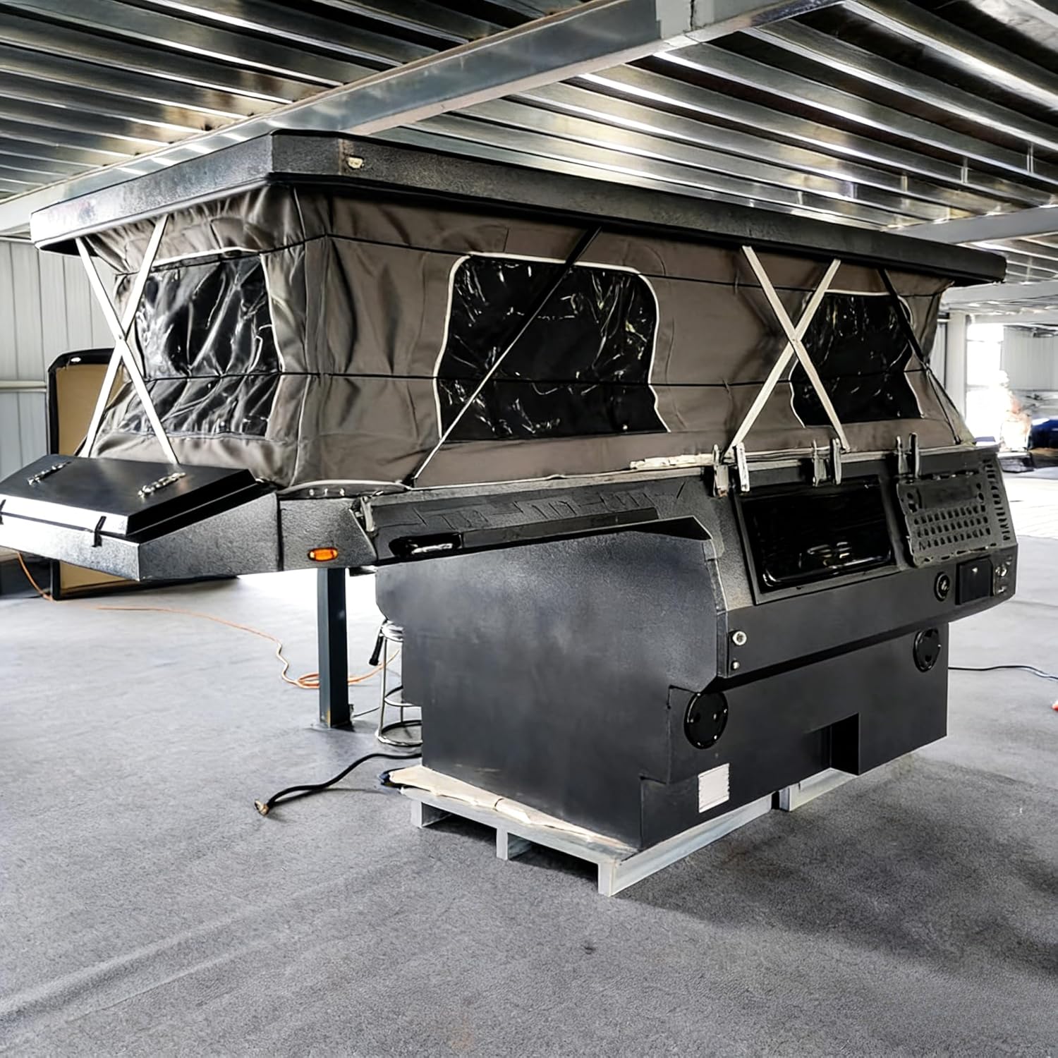 Step-by-step guide for buy aluminum pop up truck camper,should I buy a pop up truck camper,pop up truck camper vs slide in,aluminum truck camper pros cons,pop up truck camper worth buying,best customizable truck camper - complete tutorial