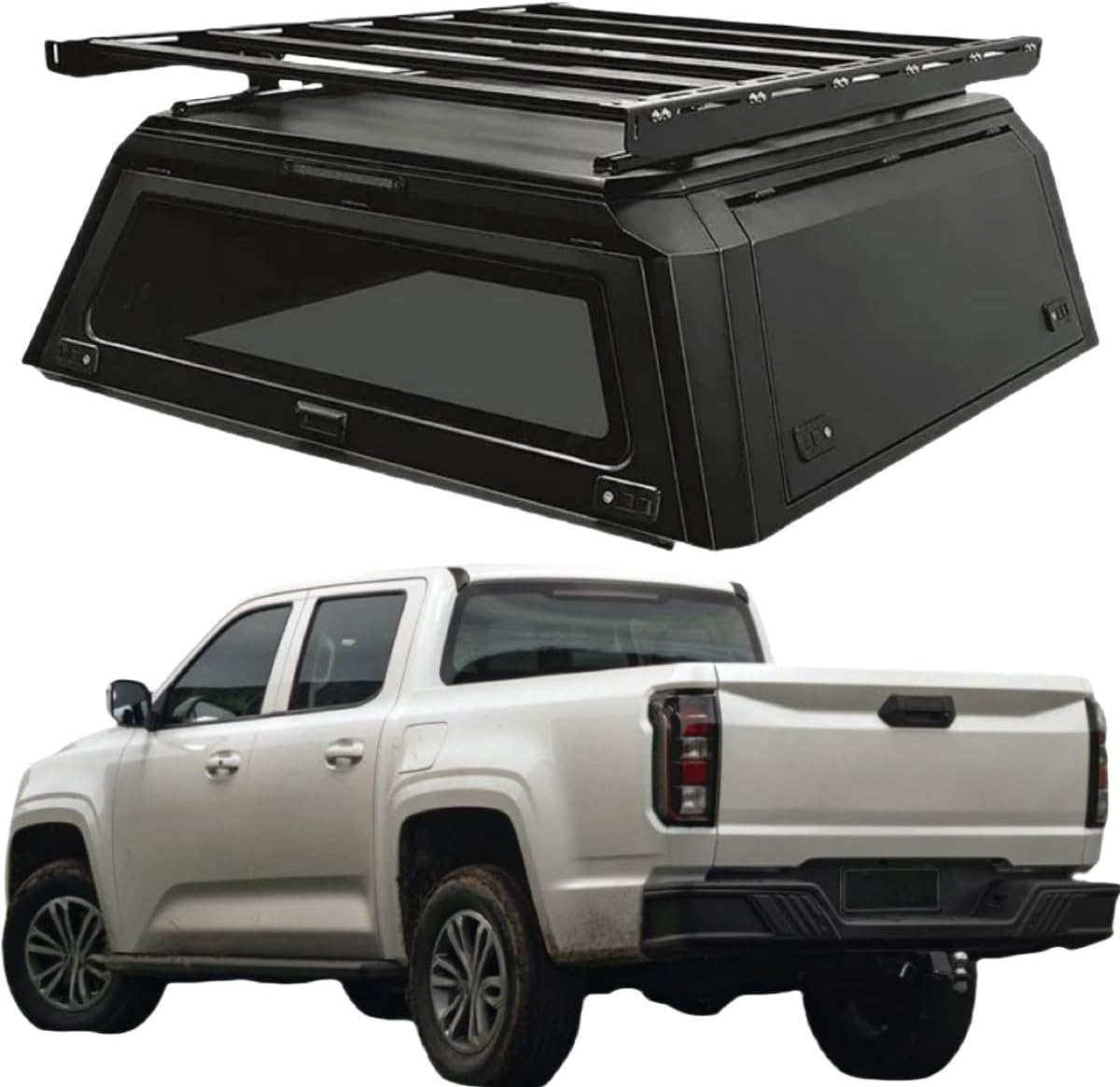 buy aluminum truck camper shell,aluminum truck camper shell worth it,best aluminum truck canopy,aluminum vs steel truck camper,should I buy a hardtop truck shell,aluminum truck cap pros cons - detailed features and technical specifications