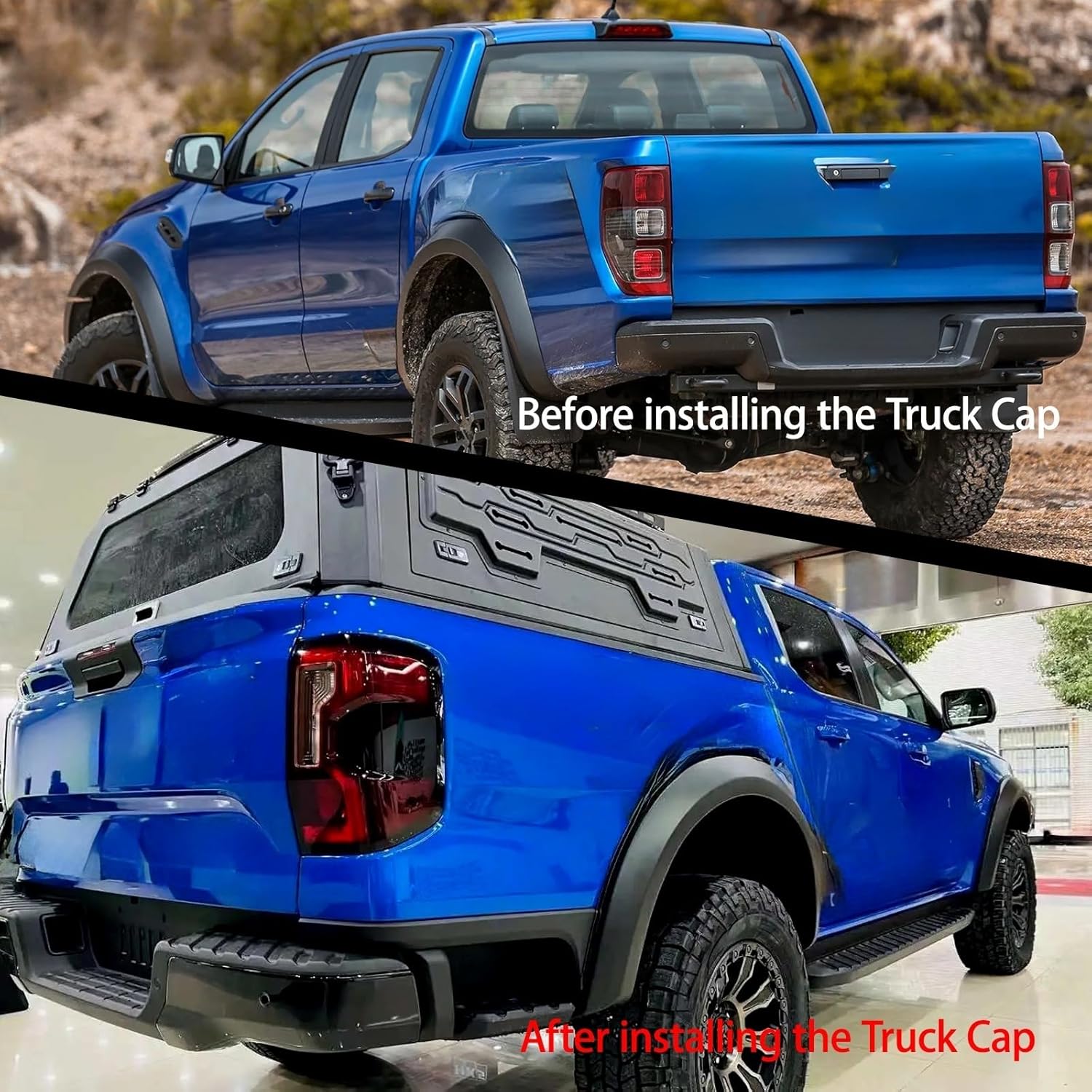 buy aluminum truck camper shell,aluminum truck camper shell worth it,best aluminum truck canopy,aluminum vs steel truck camper,should I buy a hardtop truck shell,aluminum truck cap pros cons unboxing and complete package contents