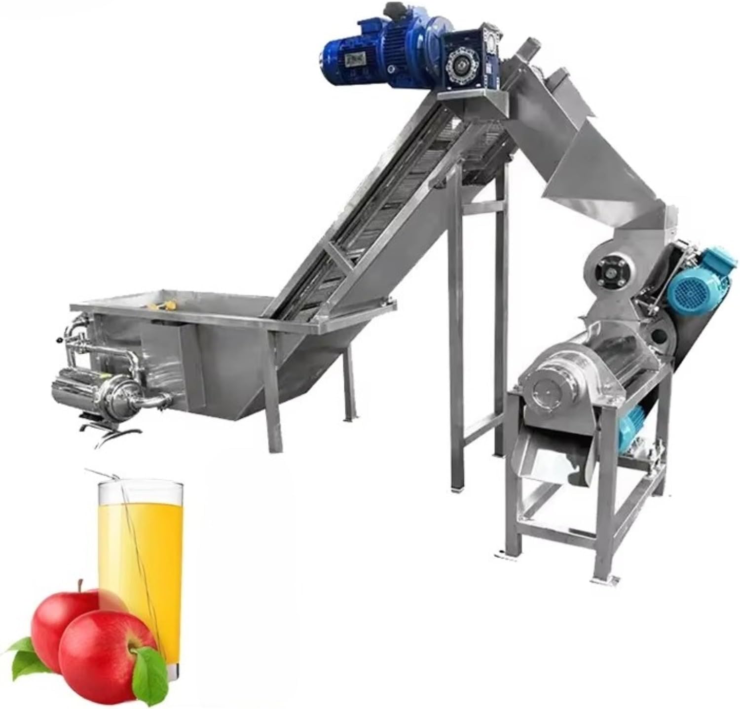 buy apple juice production line,apple juice production line worth it,best commercial juice equipment,apple juice plant pros cons,complete juice line investment,industrial juice processing equipment - detailed features and technical specifications