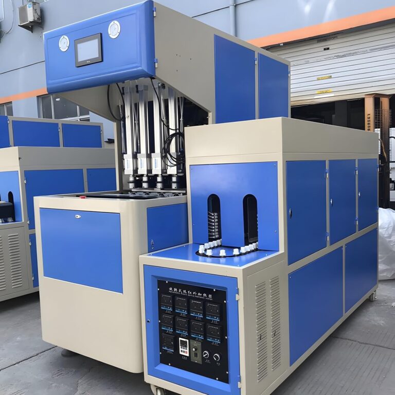 Reviews - Buy Automatic PET Blow Making Machine: Honest Pros & Cons Analysis Image 1 of buy automatic PET blow making machine