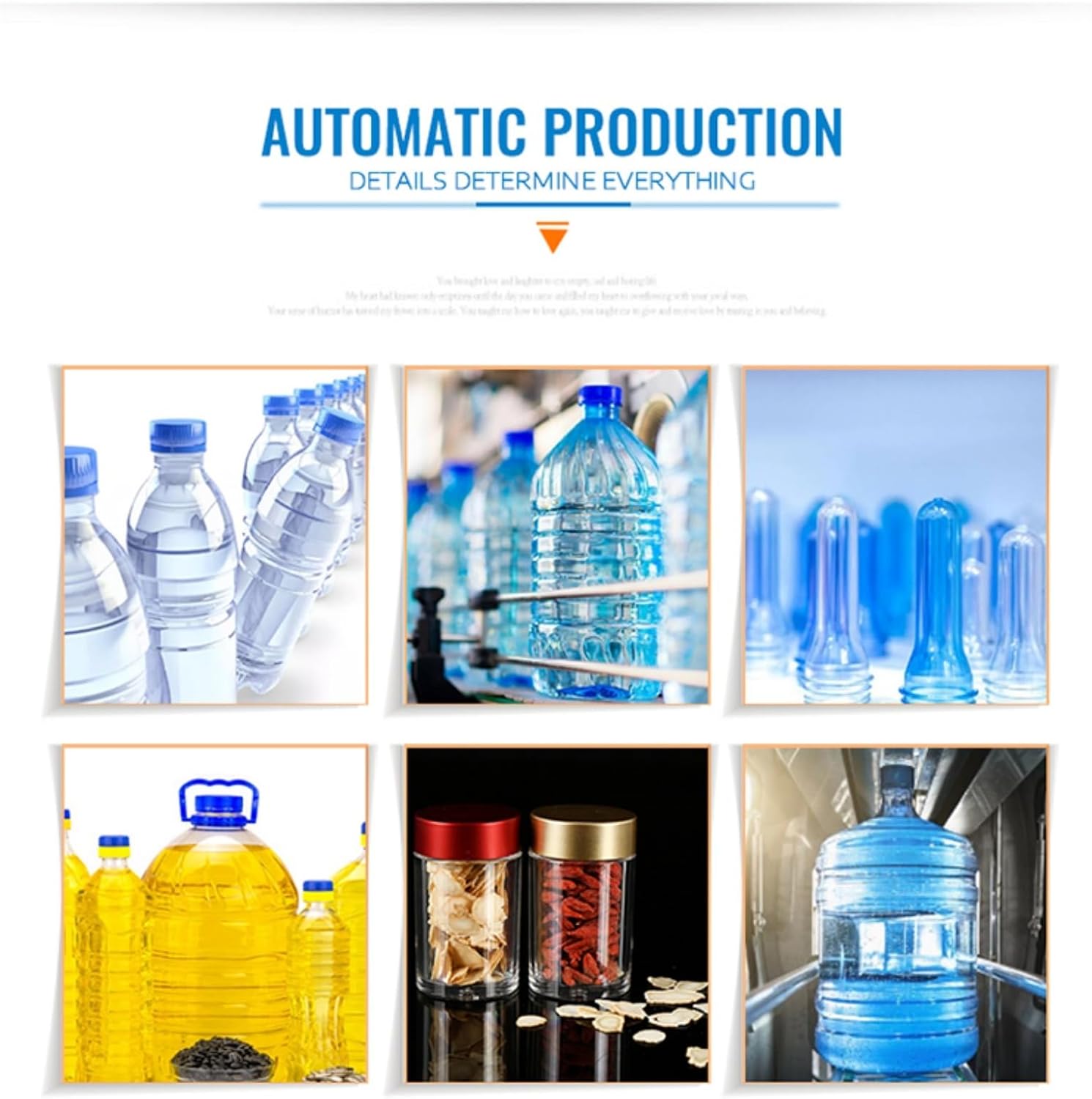 Step-by-step guide for buy automatic PET blow making machine,automatic PET blow making machine worth it,PET blow making machine pros cons,best plastic bottle making machine,PET blow making machine vs alternatives,should I buy a PET blow making machine - complete tutorial