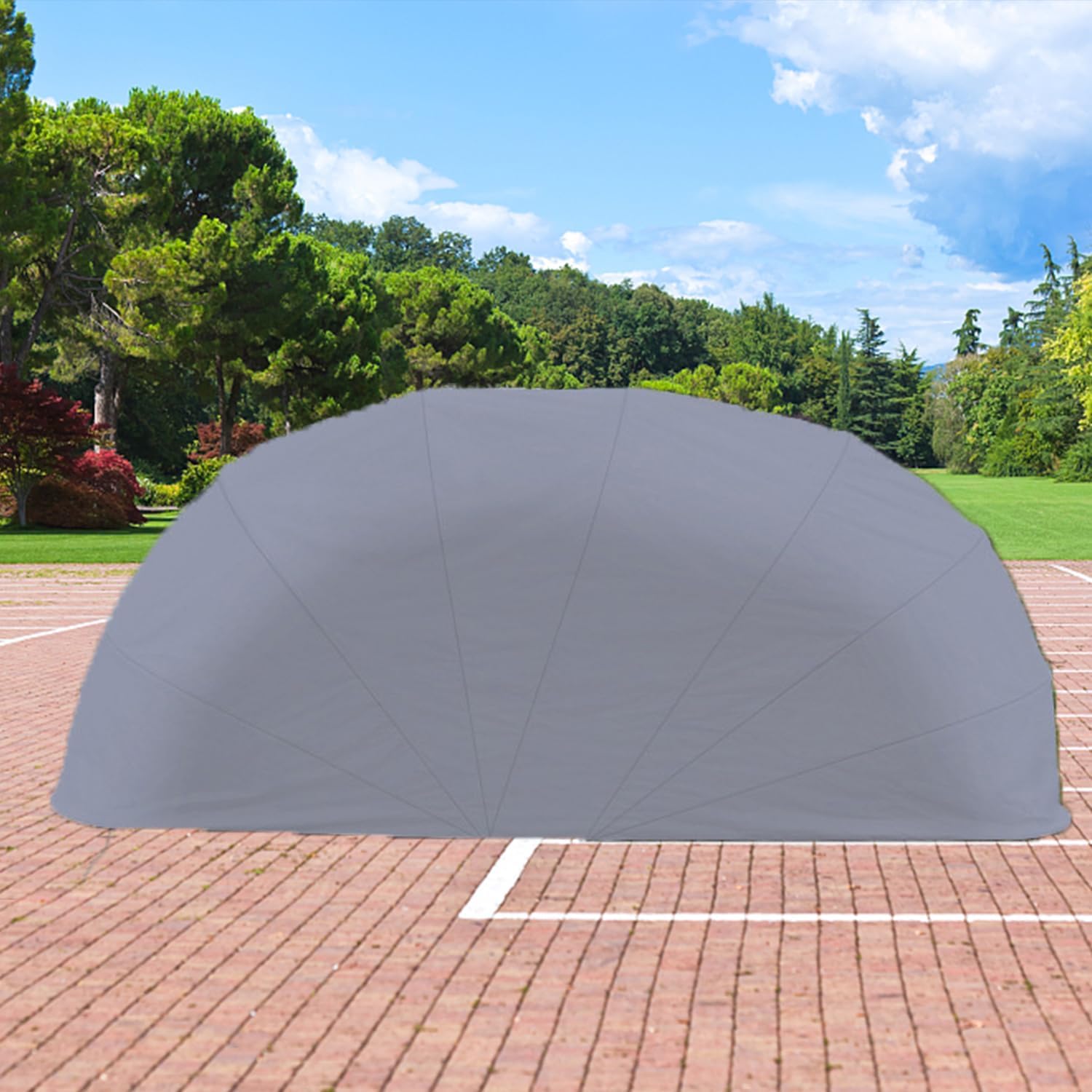 buy automatic car canopy,best foldable carport,automatic car canopy pros cons,should I buy a mobile car tent,automatic carport vs traditional carport,car canopy worth buying - detailed features and technical specifications