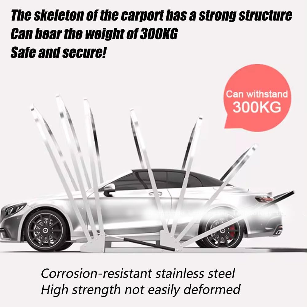 buy automatic car tent,should I buy automatic car tent,automatic car tent pros cons,best portable folding garage,outdoor carport worth buying,automatic car tent vs car cover performance testing and real-world results