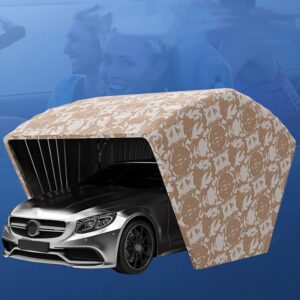 Image 1 of buy automatic carport