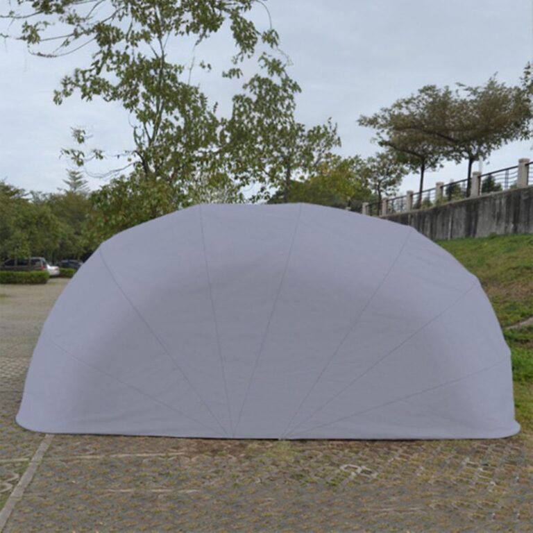 Image 1 of buy automatic folding carport