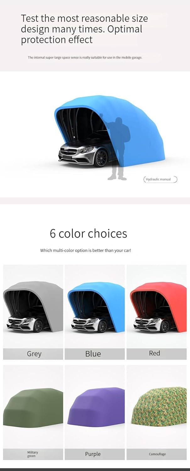 Step-by-step guide for buy automatic folding carport,best retractable carport,automatic carport pros cons,hydraulic folding carport vs manual,should I buy a mobile carport,stainless steel carport worth buying - complete tutorial