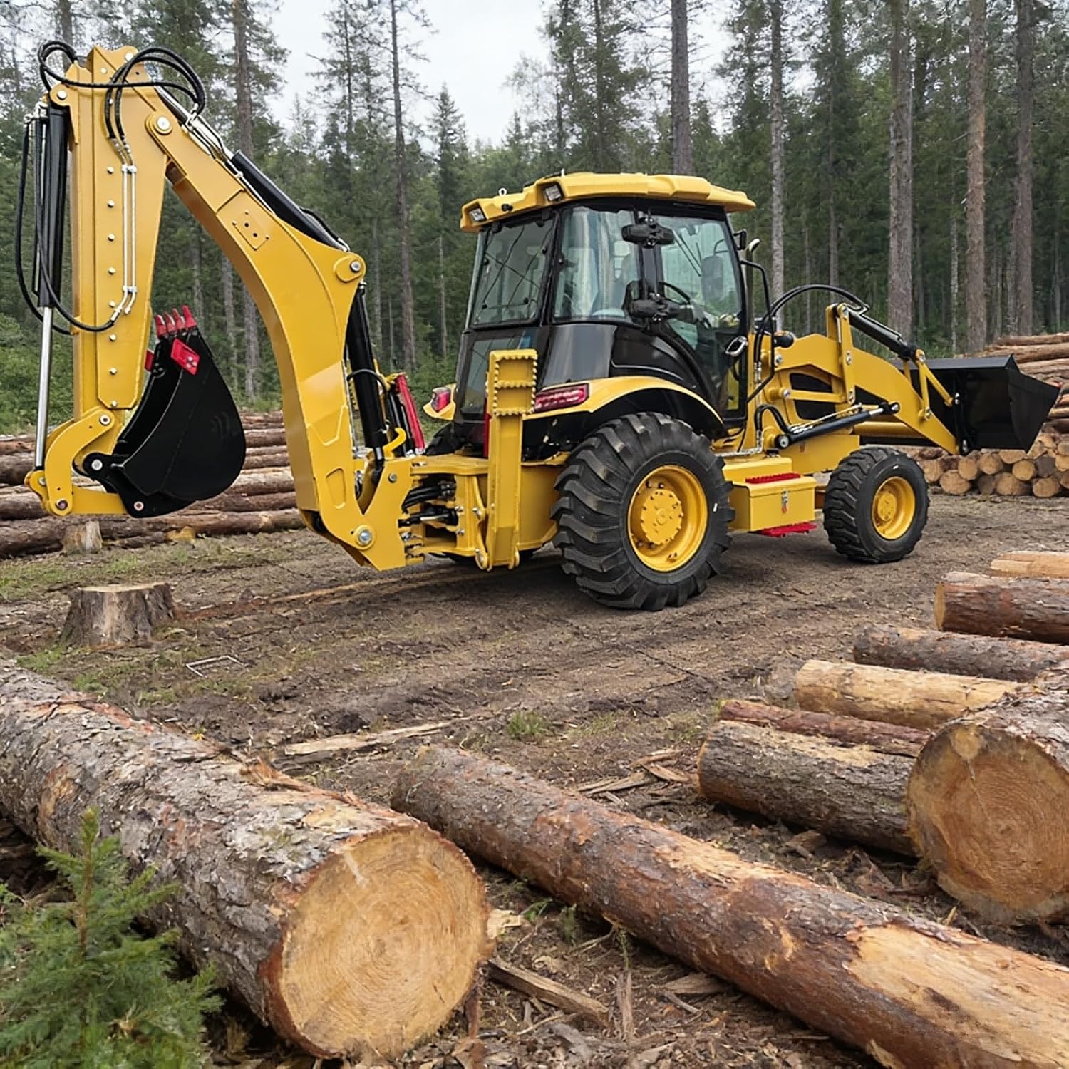 Step-by-step guide for buy backhoe loader for urban construction,backhoe loader worth buying,best compact backhoe loader,backhoe loader pros and cons,should I buy a backhoe loader,backhoe loader vs mini excavator - complete tutorial